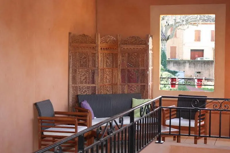 Hotel Le Clos Des Medievales Le Thoronet