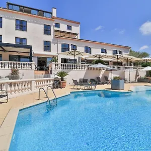 Hotel Hotel&restaurant Perla Riviera